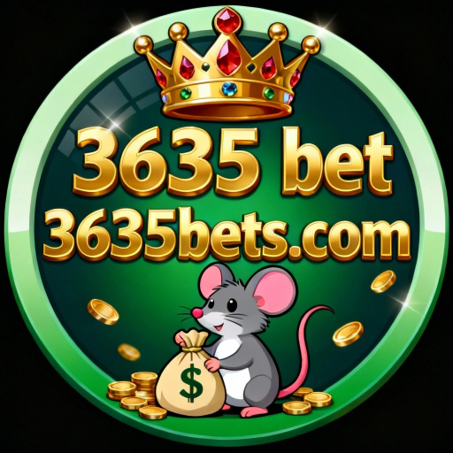 3635 bet